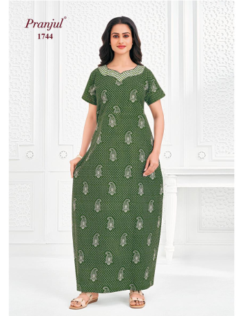 1744 CN - Cotton Nighties