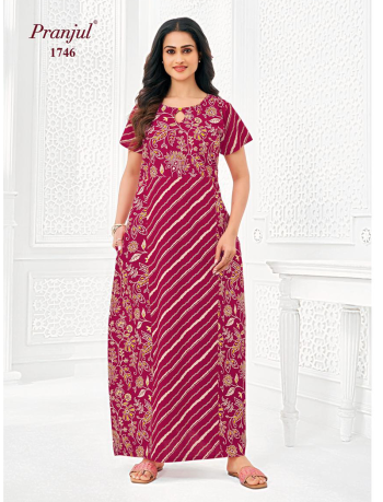 1746 CN - Cotton Nighties