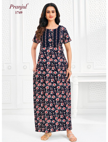 1749 CN - Cotton Nighties