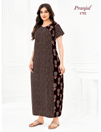 1752 CN - Cotton Nighties