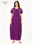 1753 CN - Cotton Nighties