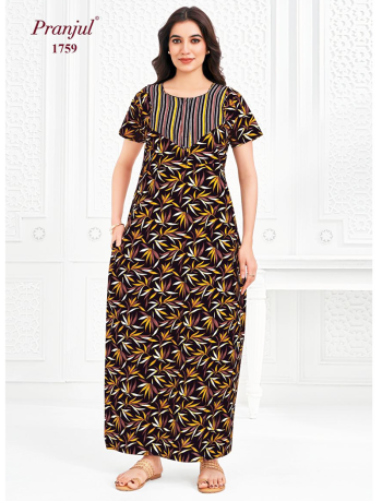 1759 CN - Cotton Nighties