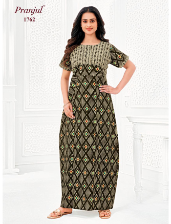 1762 CN - Cotton Nighties