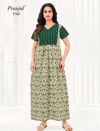 1763 CN - Cotton Nighties