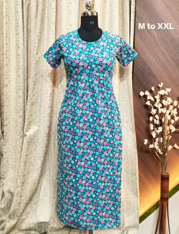 7446 -  Non Feeding Maxi