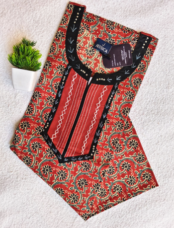 7613 - JESSICA Nighty SLIMFIT