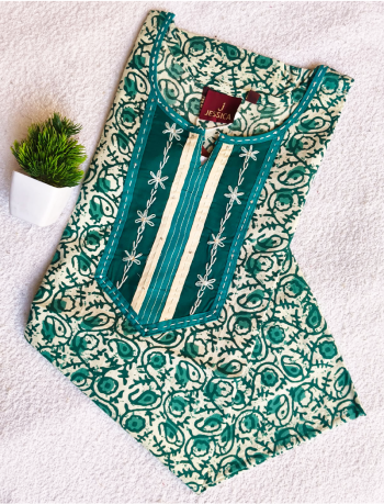 7620 - JESSICA Nighty SLIMFIT