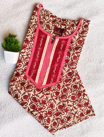 7621 - JESSICA Nighty SLIMFIT