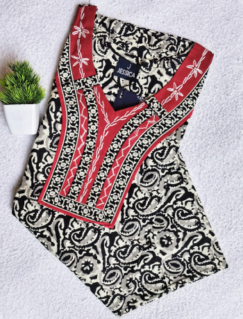 7626 - JESSICA Nighty SLIMFIT