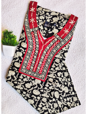 7628 - JESSICA Nighty SLIMFIT