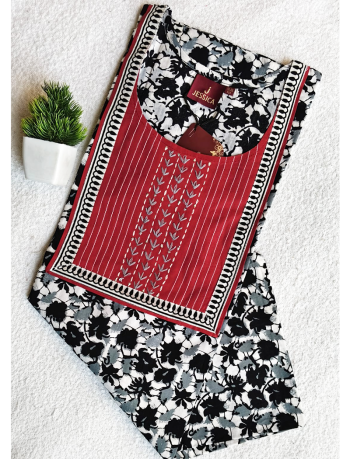 7641 - JESSICA Nighty SLIMFIT