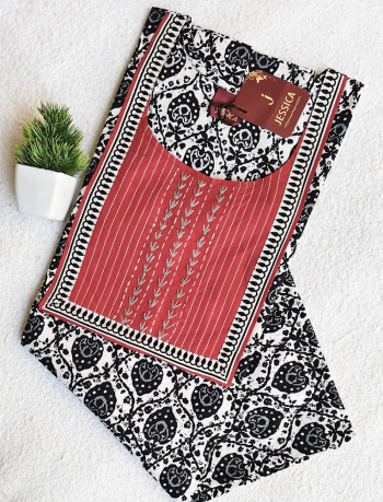 7642 - JESSICA Nighty SLIMFIT