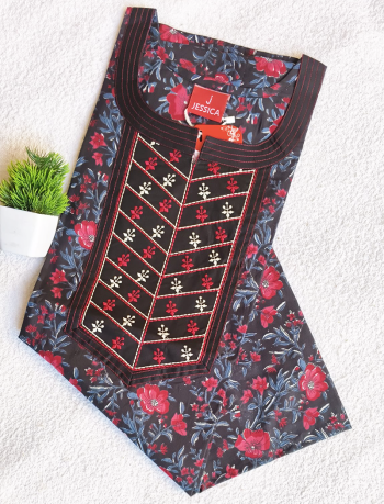 7646 - JESSICA Nighty (LARGE)