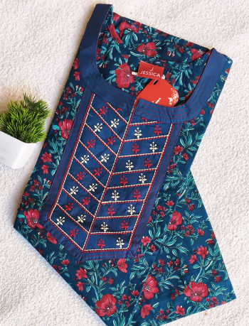 7647 - JESSICA Nighty (LARGE)