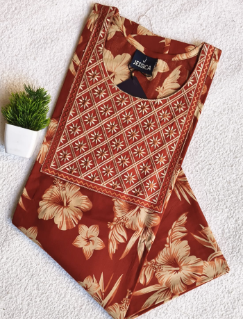 7648 - JESSICA Nighty (LARGE)