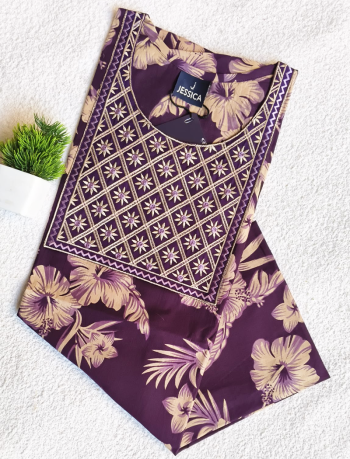 7649 - JESSICA Nighty (LARGE)