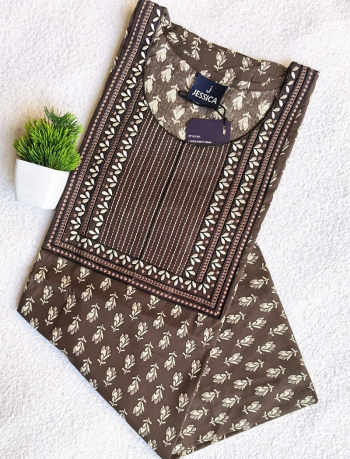 7652 - JESSICA Nighty (LARGE)