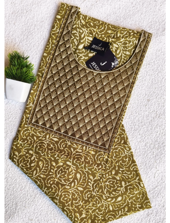 7660 - JESSICA Nighty (LARGE) (Copy)