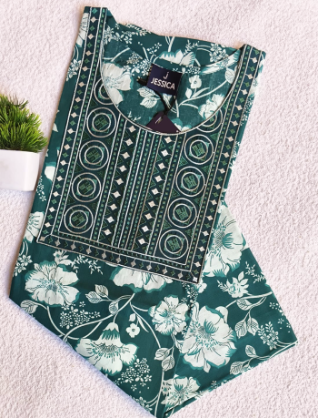 7661 - JESSICA Nighty (LARGE)