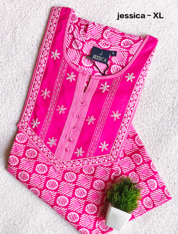 7677 - JESSICA Nighty (XL)