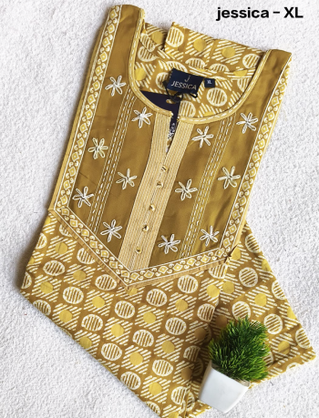 7679 - JESSICA Nighty (XL)