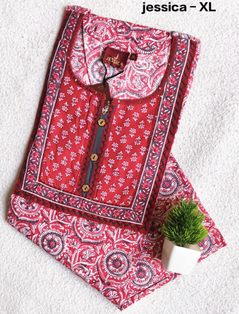 7680 - JESSICA Nighty (XL)