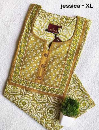 7681 - JESSICA Nighty (XL)