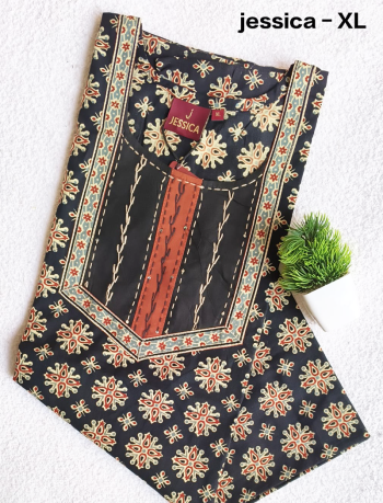 7686 - JESSICA Nighty (XL)