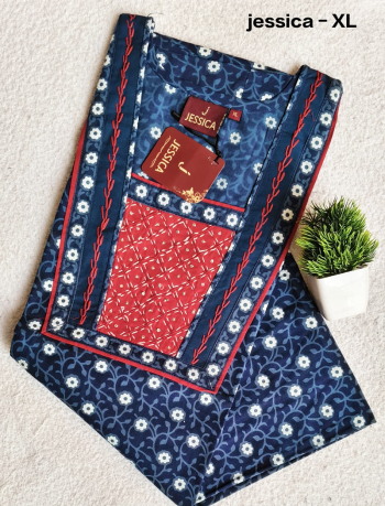 7688 - JESSICA Nighty (XL)