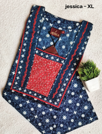 7689 - JESSICA Nighty (XL)