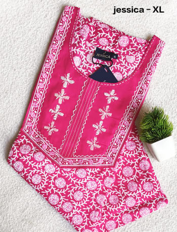 7692 - JESSICA Nighty (XL)