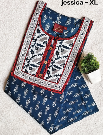 7696 - JESSICA Nighty (XL)