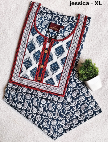 7697 - JESSICA Nighty (XL)