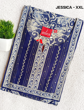 7707 - JESSICA Nighty (XXL)