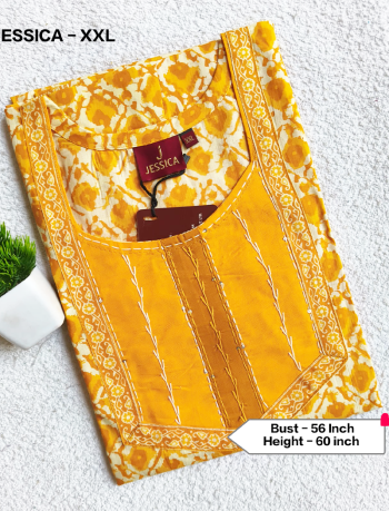 7716 - JESSICA Nighty (XXL)