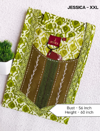 7721 - JESSICA Nighty (XXL)