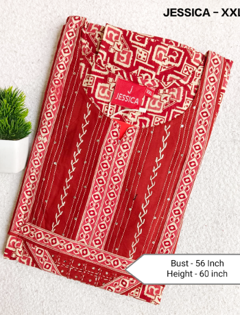 7723 - JESSICA Nighty (XXL)