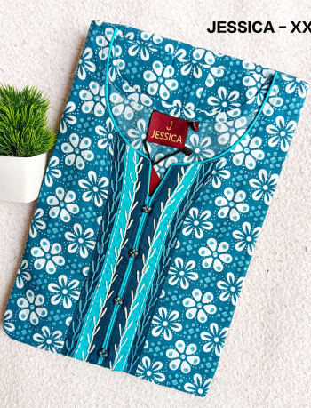 7732 - JESSICA Nighty (XXL)