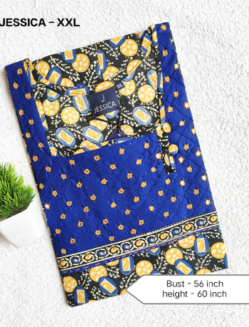 7735 - JESSICA Nighty (XXL)