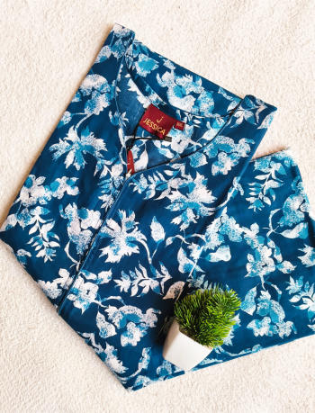 7742 - JESSICA Nighty (XXL) (FEEDING)