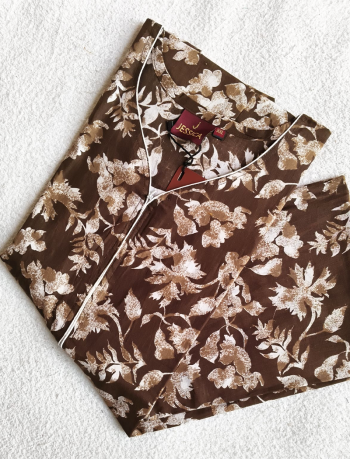 7745 - JESSICA Nighty (XXL) (FEEDING)