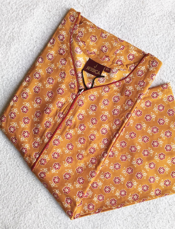 7746 - JESSICA Nighty (XXL) (FEEDING)