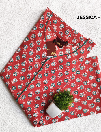 7748 - JESSICA Nighty (XXL) (FEEDING)