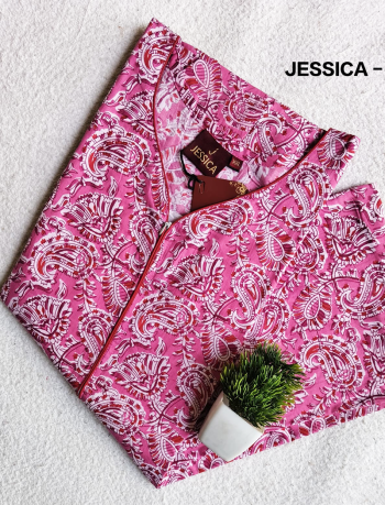 7749 - JESSICA Nighty (XXL) (FEEDING)