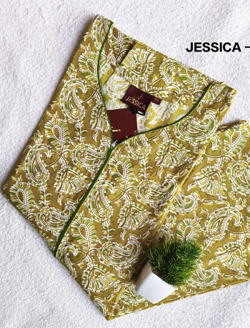 7750 - JESSICA Nighty (XXL) (FEEDING)