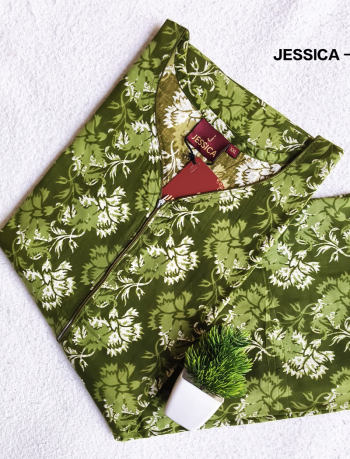 7753 - JESSICA Nighty (XXL) (FEEDING)