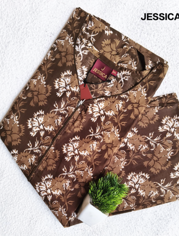 7756 - JESSICA Nighty (XXL) (FEEDING)